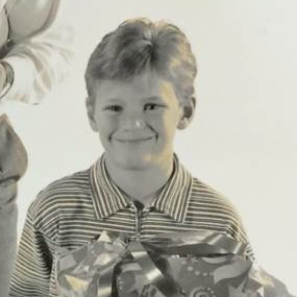 Meet your Posher, Eric - Picture 1 of 1